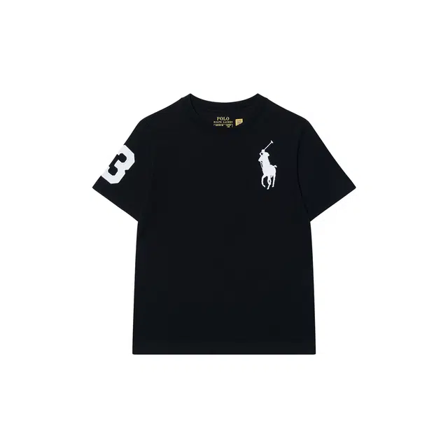 Polo Ralph Lauren LogoT