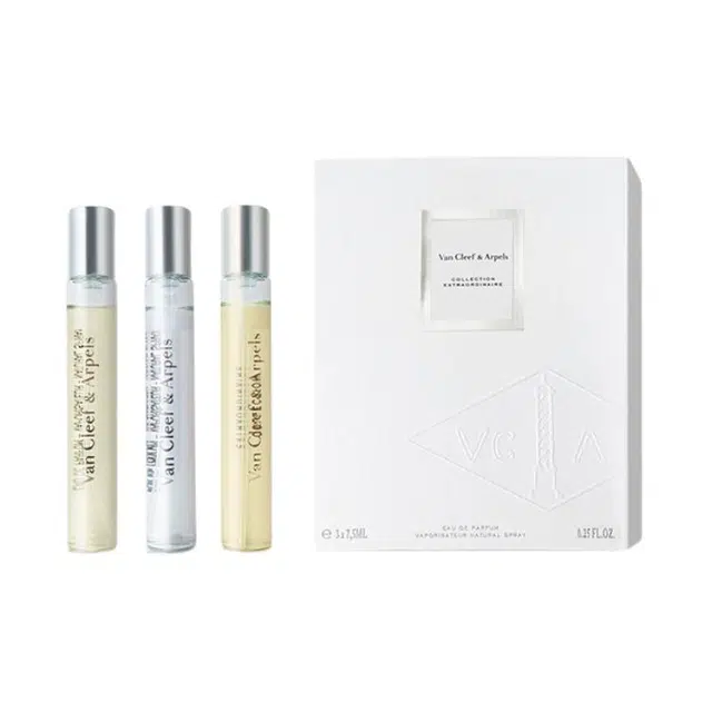 Van Cleef Arpels EDP 7.5ml*3