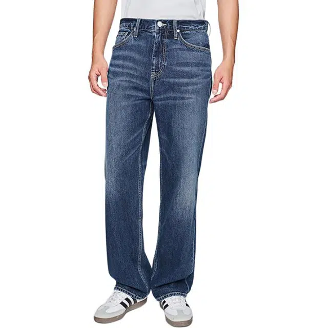 Lee FW25