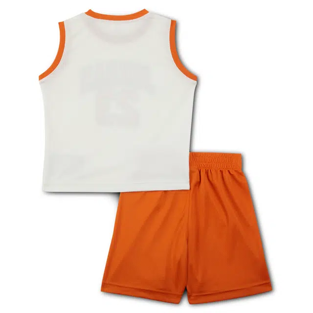 Jordan 23 Jersey 2