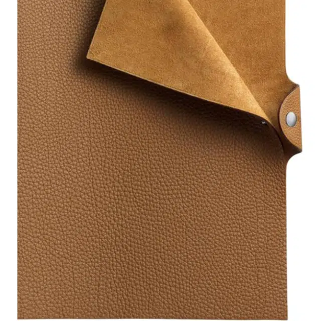 HERMES Ulysse Togo 37 Gold