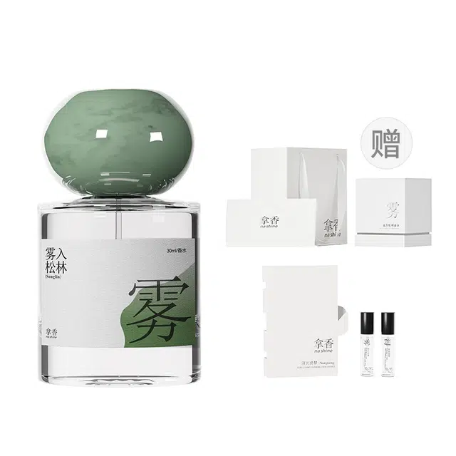 NA SHINE EDP