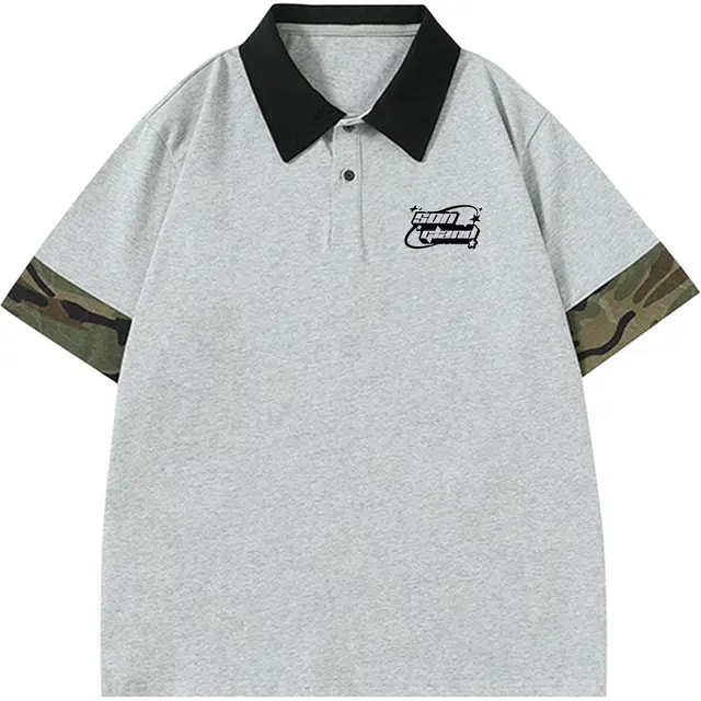 songlan cleanfitpoloT