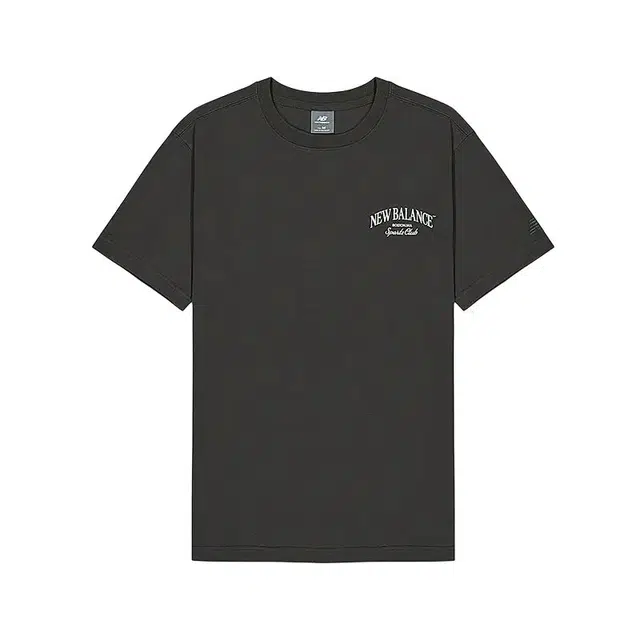 New Balance Sports Club SS25 Classics T