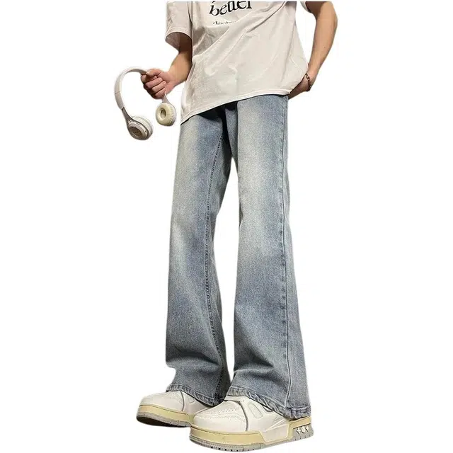KOKO BASE Clean fit