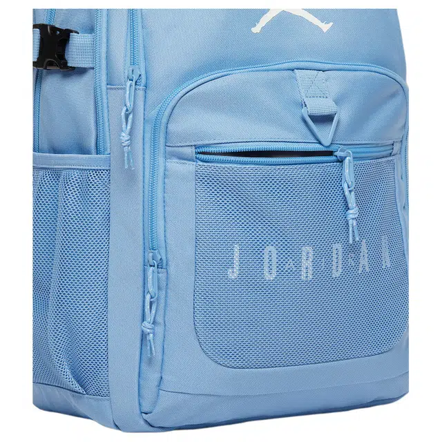 Jordan )