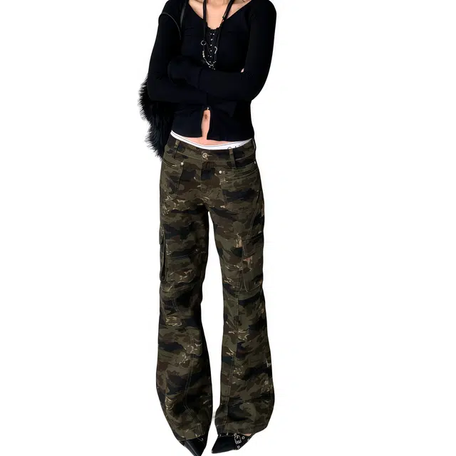 AMBER LIGHT OOTD