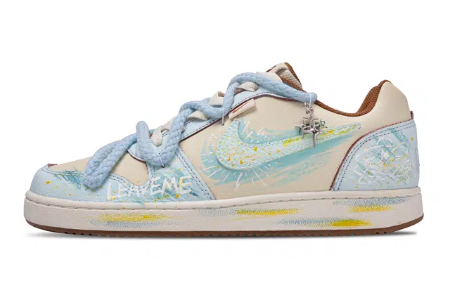 Nike EBERNON LOW PREM