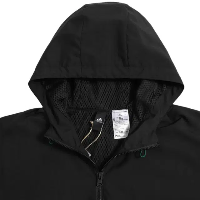 adidas M Fi Wv Bst Fz Logo