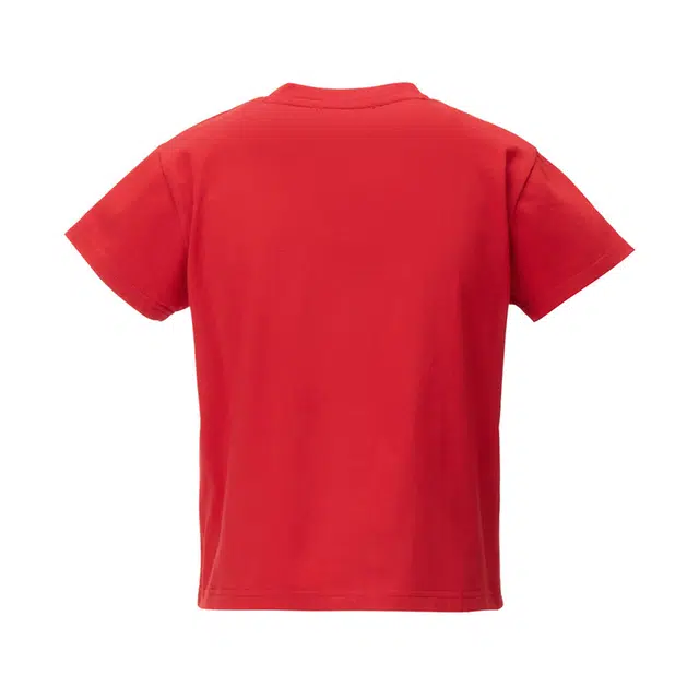 Onitsuka Tiger WS SS TEE Logo T