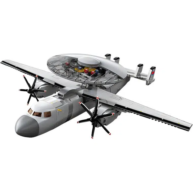 Keeppley 600 1001-2000pcs 23039