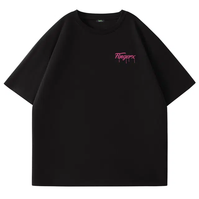 Fingercroxx it Fingercroxx T