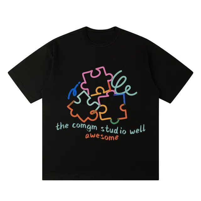 COMGM logoT