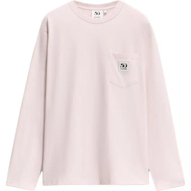 ZARA 50 T