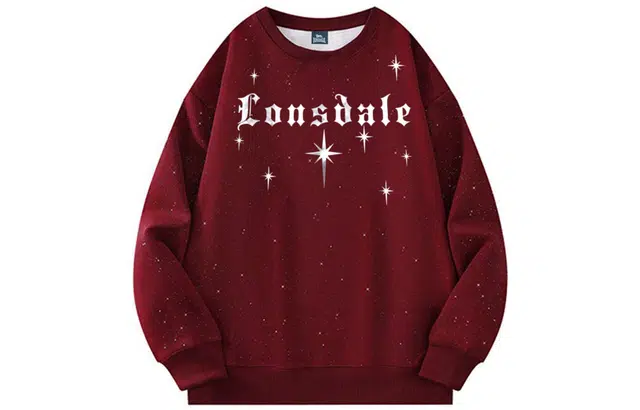LONSDALE