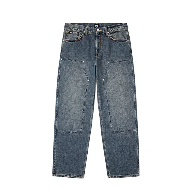 Lee FW25 EasyRider761