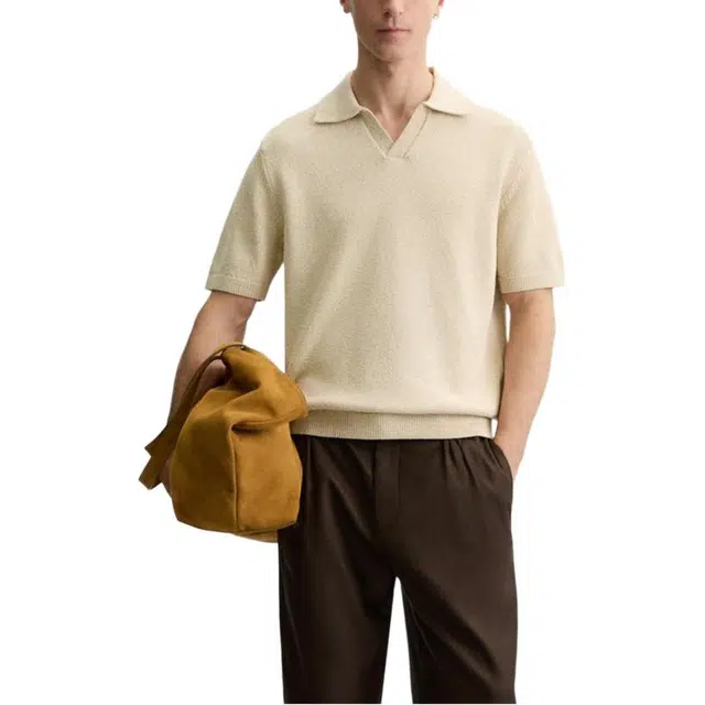 ZARA Polo