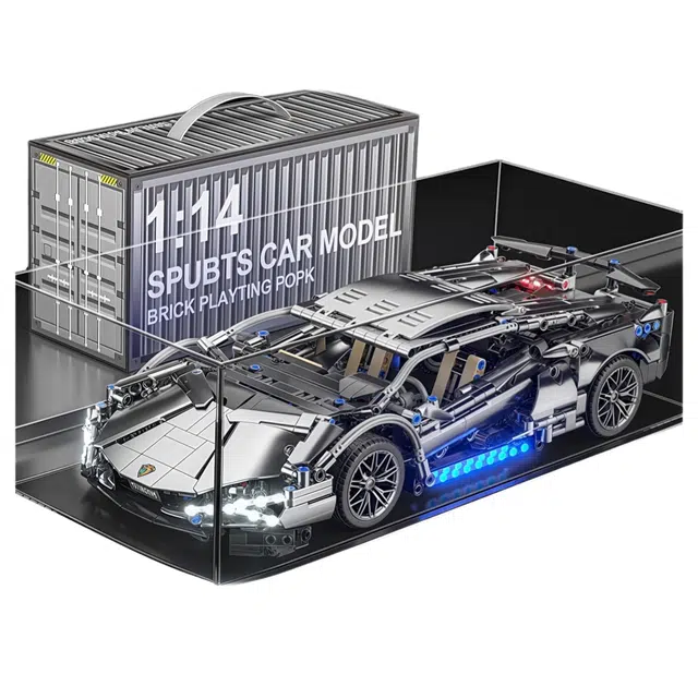 114 905pcs QM00067-1