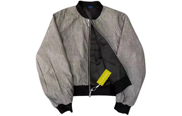 COMOWA cleanfitbomber