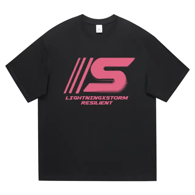 Lightning X Storm vibeT