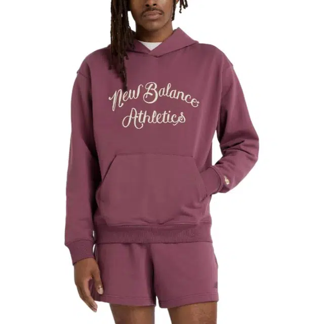 New Balance SS25 Athletics Relaxed League