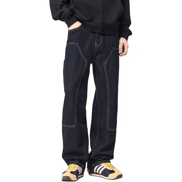 HIPHOPPUNKS cleanfit