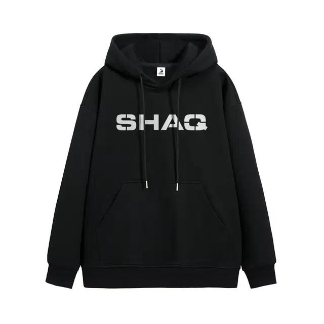 SHAQ Logo