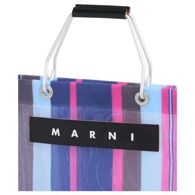 MARNI MARKET Tote