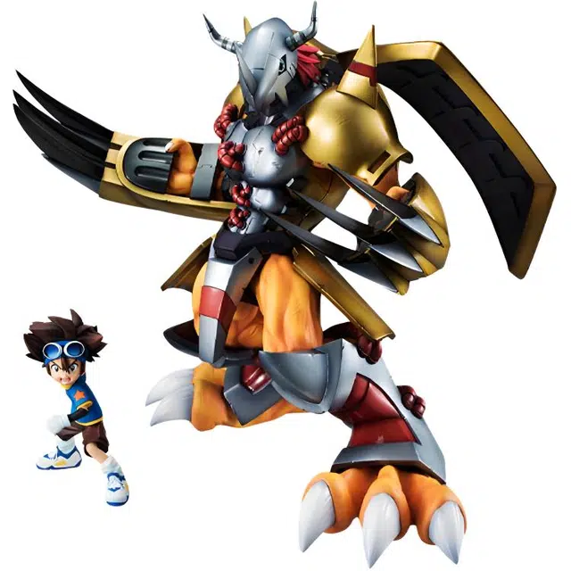 MegaHouse