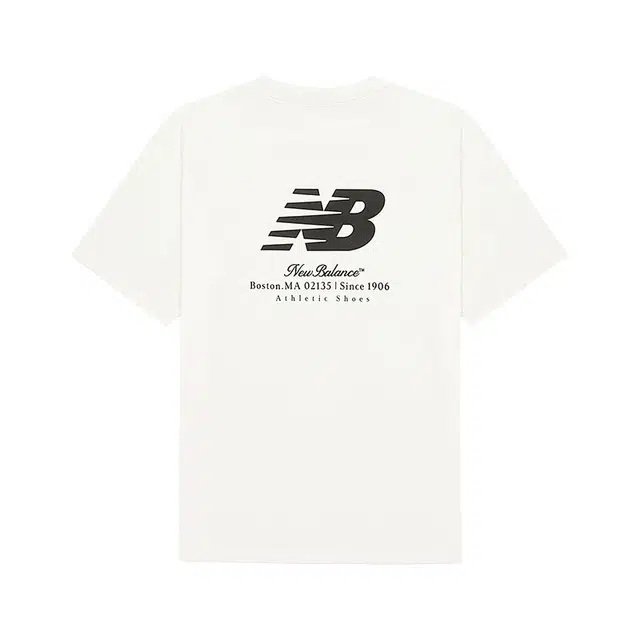 New Balance SS25 Classics T