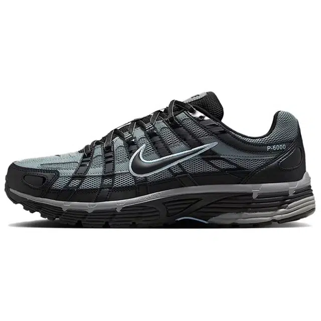 Nike P-6000