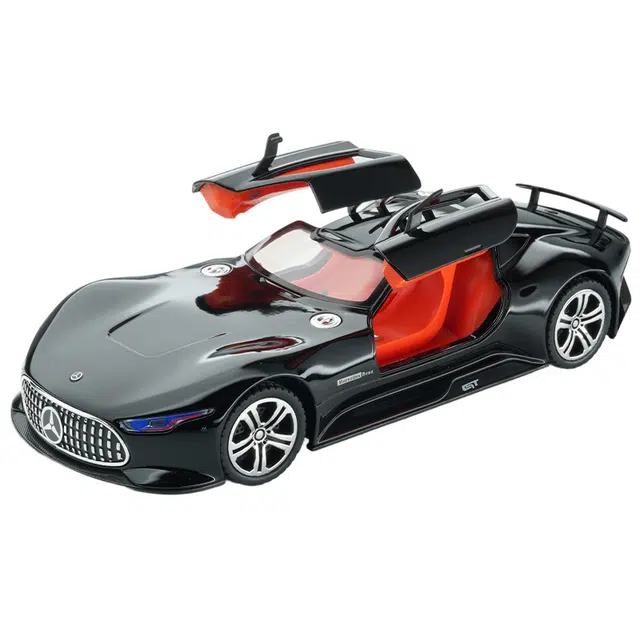 x AMG Vision GT124
