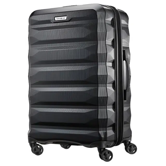 SAMSONITE SPIN TECH 4 PC 202529