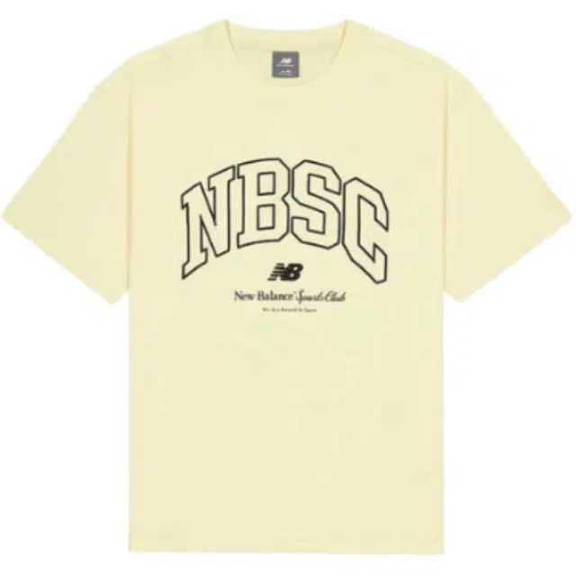 New Balance SS25 Classics T