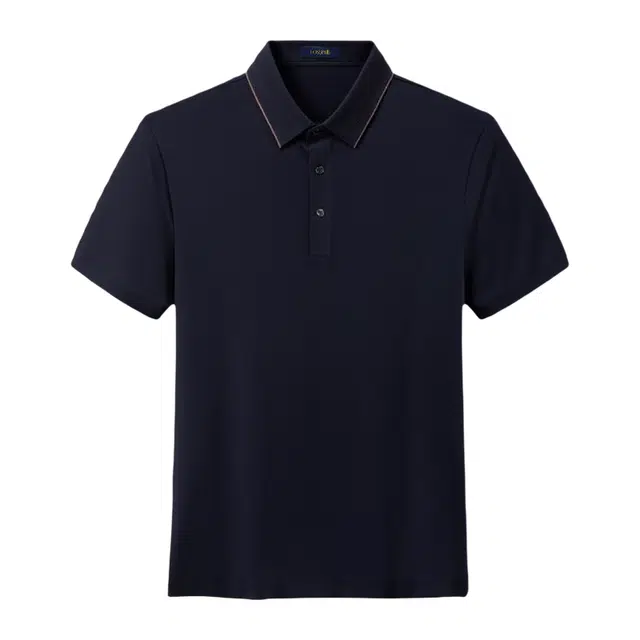 FOSS PHIL 2025polo T