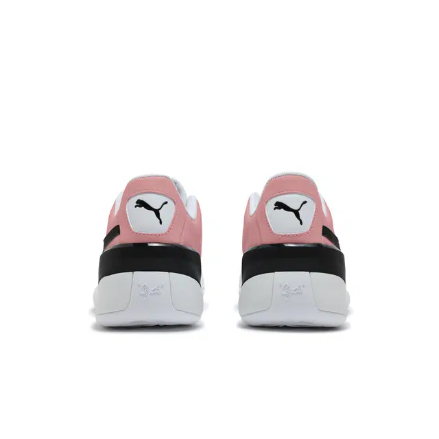PUMA Clyde Hardwood Team LaLa