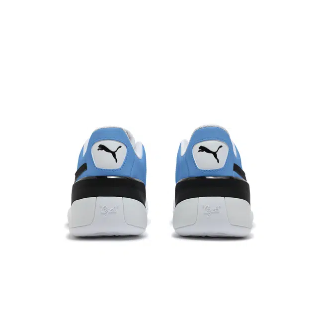 PUMA Clyde Hardwood Team
