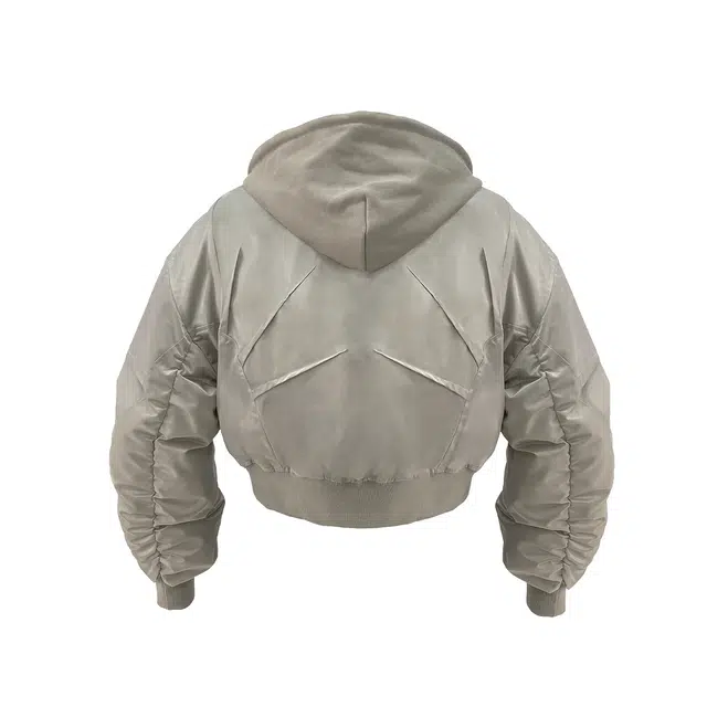 TecNine Drop2 MA1 Bomber
