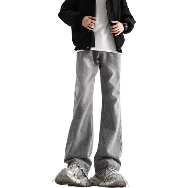 Menblero clean fit