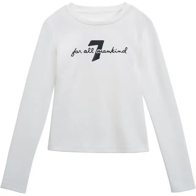 7 FOR ALL MANKIND T