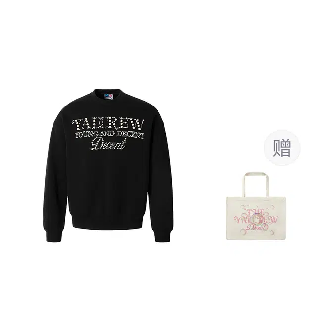 YADcrew