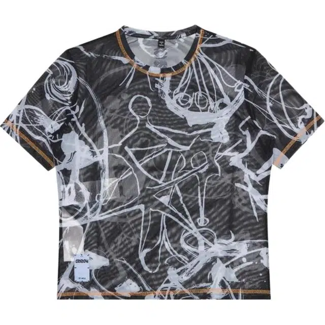 McQ Alexander McQueen T