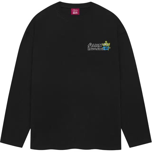 Disney T