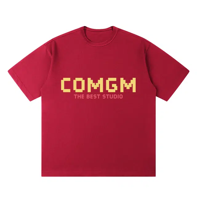 COMGM logoT