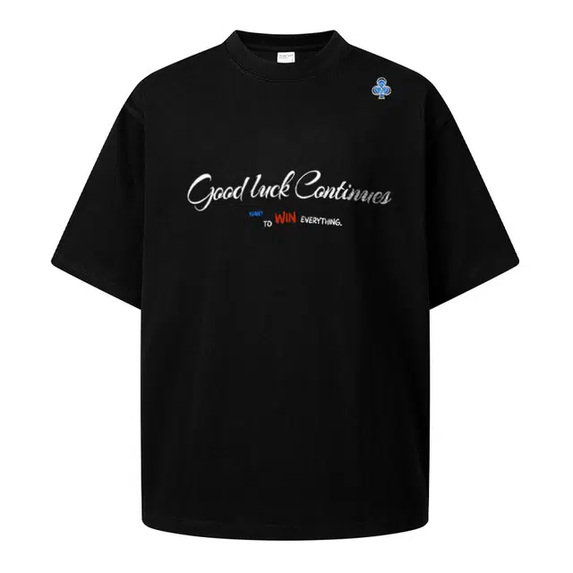 GOODHENLCE logoT