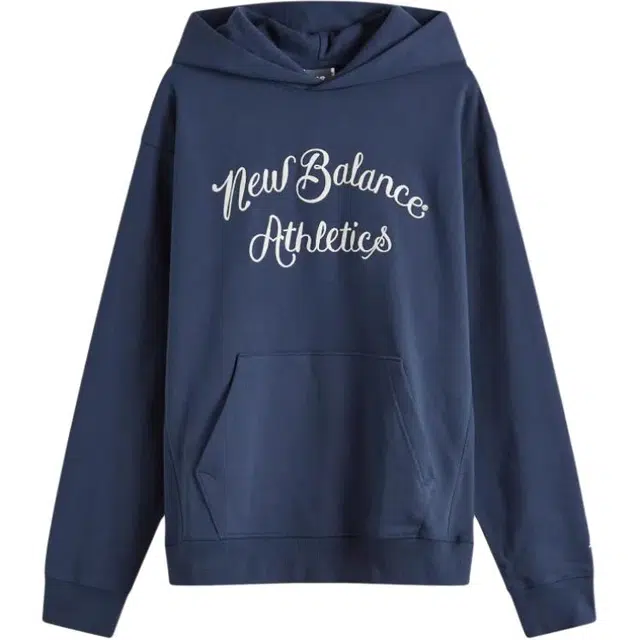 New Balance SS25 Athletics Relaxed League