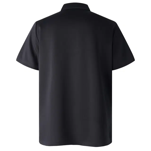 Qnxeey cleanfitlogo Polo