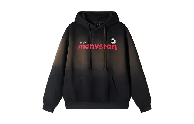 MANYSTON 420g