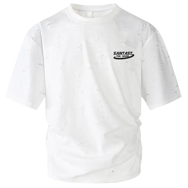 SANTASTIC T