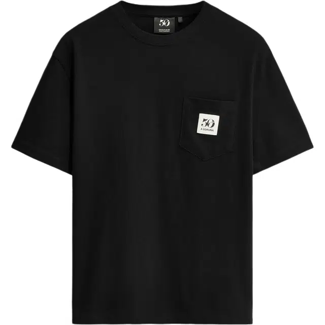 ZARA 50 T